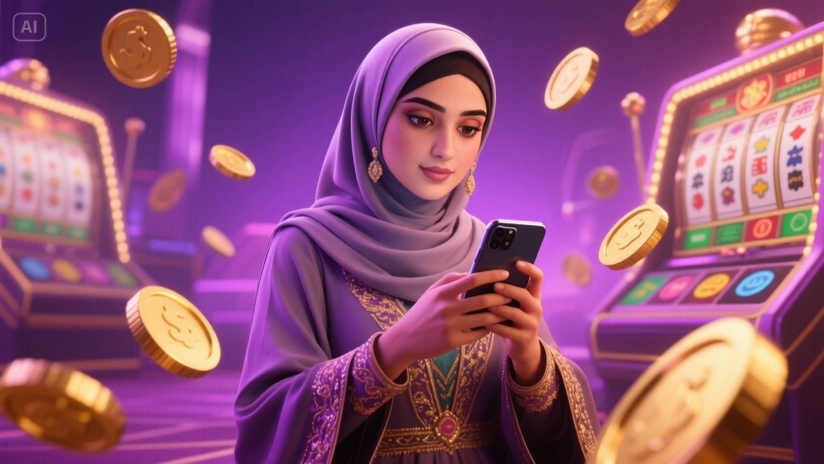 Registration at Bingo Online casino Casino