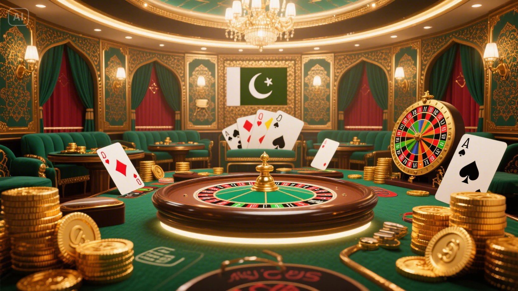 Bingo Online casinoDeposit now using Easypaisa or JazzCash and enjoy 200% instantly! Pakistan’s gamers can play safely, win real money, and withdraw PKR cash instantly without limits.